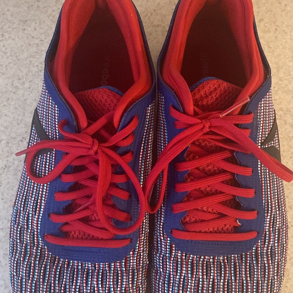 Crossfit nanos - Picture 2 of 6